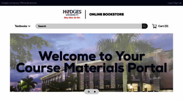 hodges.ecampus.com