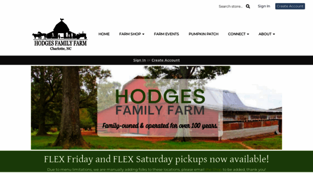 hodgesfarmnc.com