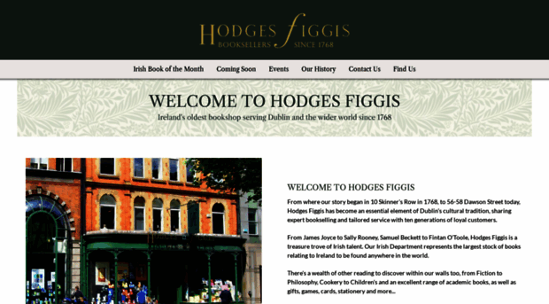 hodgesfiggis.ie