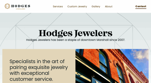 hodgesjewelers.com