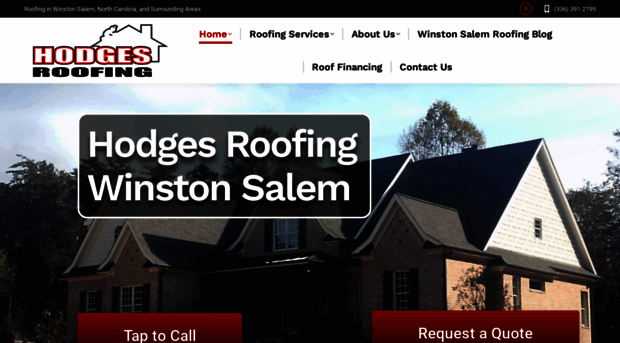 hodgesroofs.com