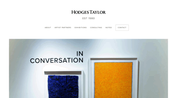 hodgestaylor.com