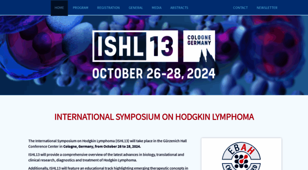 hodgkinsymposium.org