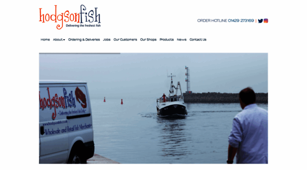 hodgsonfish.co.uk