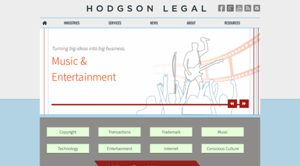 hodgsonlegal.com