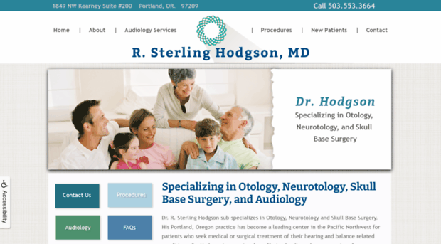 hodgsonmd.com