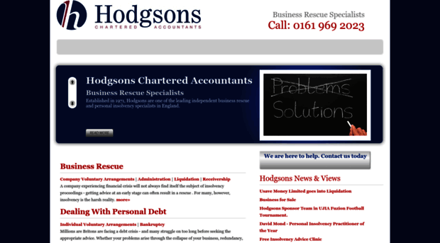 hodgsons.co.uk