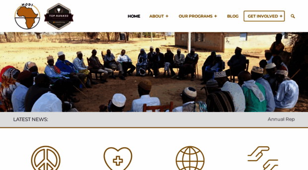 hodiafrica.org