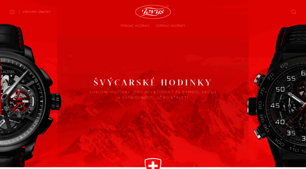 hodinky-svycarske.com