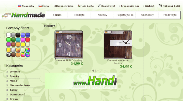 hodiny.handmade.sk