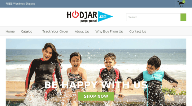 hodjar.com