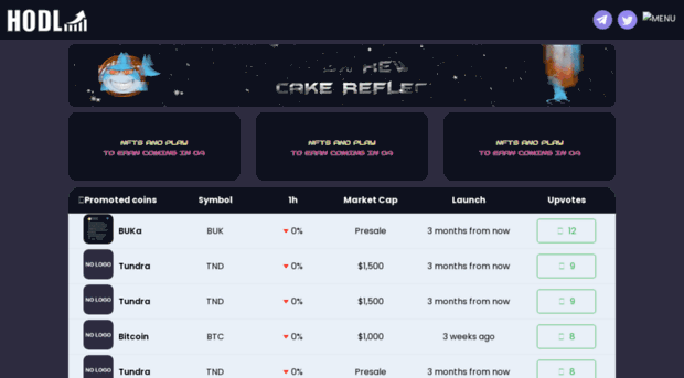 hodl.fun