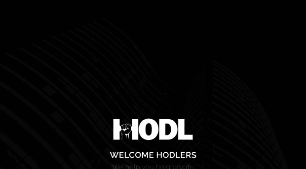 hodl.net