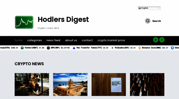 hodlersdigest.com