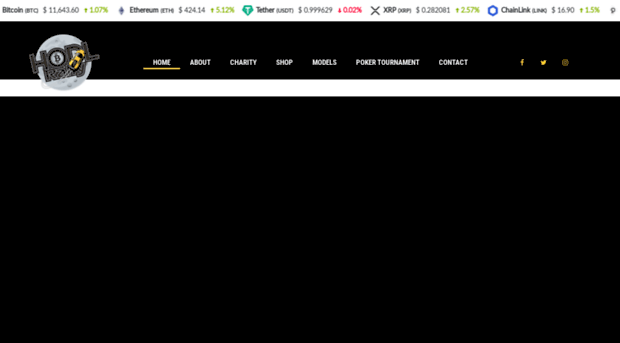 hodlrally.com