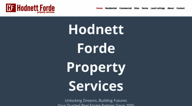 hodnettforde.com