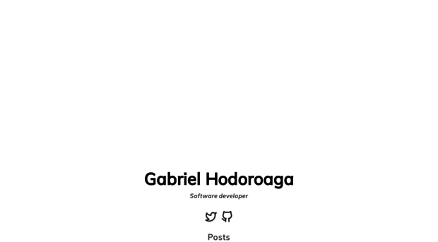 hodo.dev