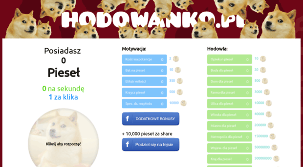 hodowanko.pl