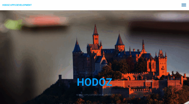 hodoz.com