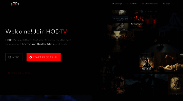 hodtv.net