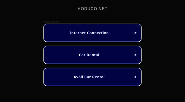 hoduco.net