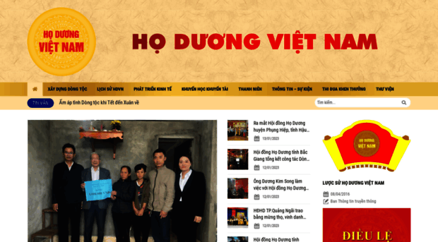 hoduongvietnam.com.vn