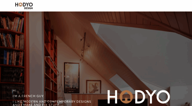 hodyo.com