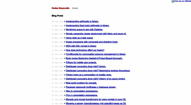 hodzanassredin.github.io