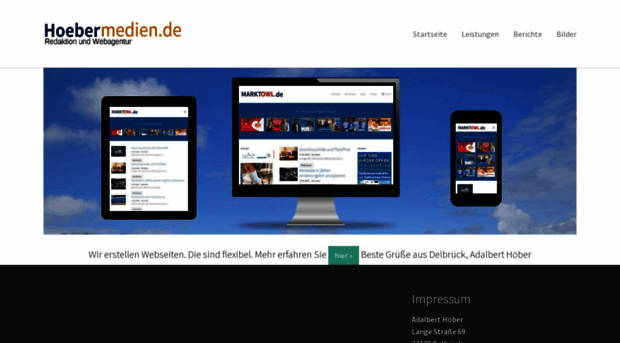 hoebermedien.de