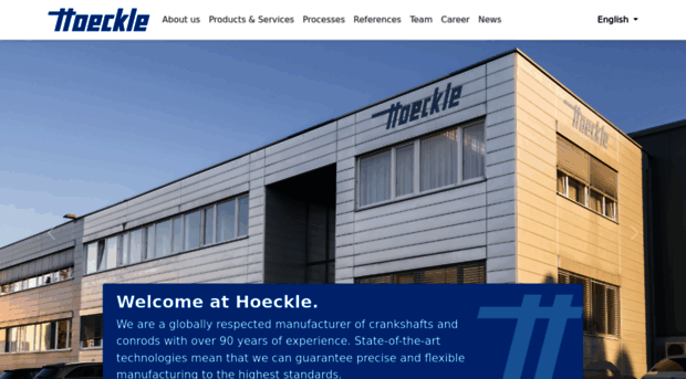 hoeckle.com