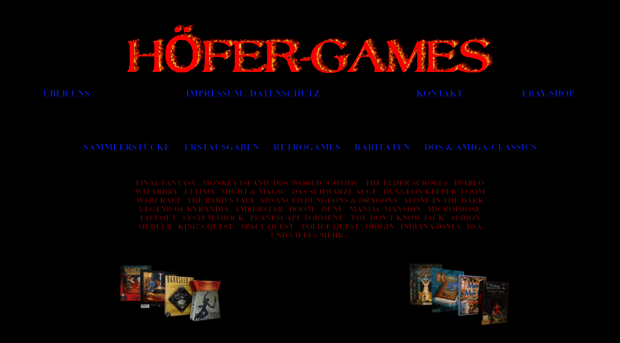 hoefer-games.de