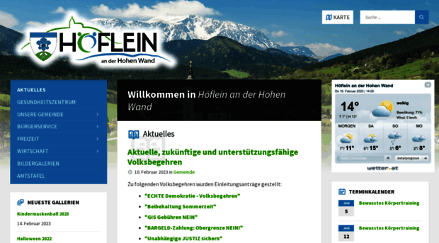 hoeflein.com