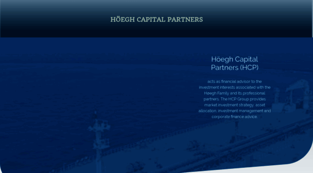 hoegh.co.uk