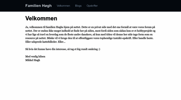 hoegh.org