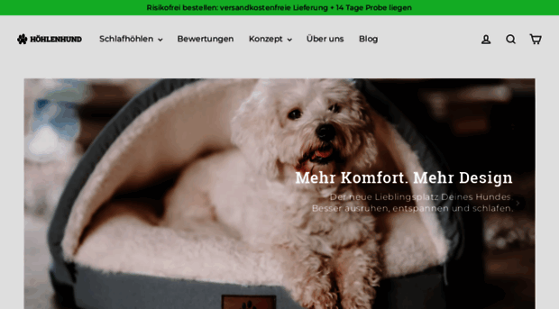 hoehlenhund.de