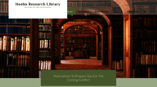 hoehn-research-library.org