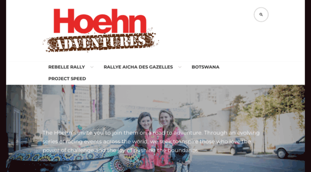 hoehnadventures.com