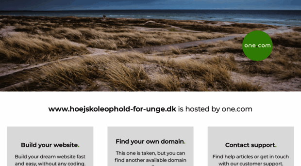 hoejskoleophold-for-unge.dk