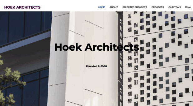 hoek.co.il