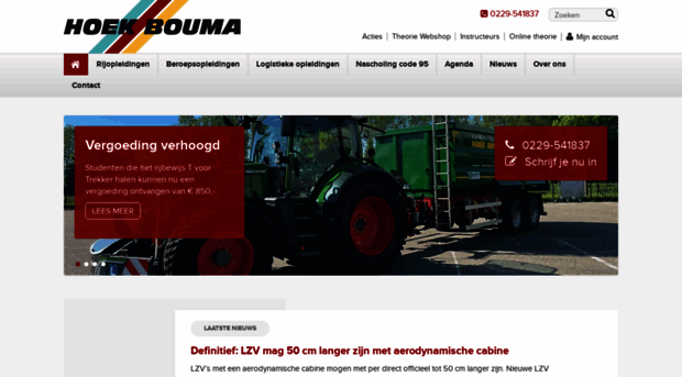 hoekbouma.nl