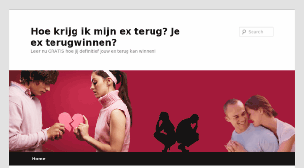 hoekrijgikmijnexterugwinnen.nl