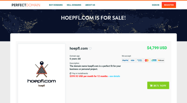 hoepfl.com