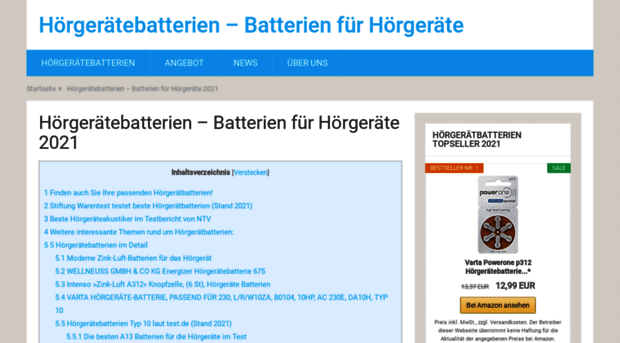 hoergeraetbatterien.de