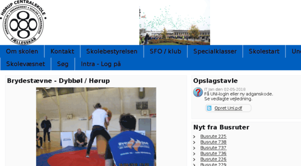 hoerup-skole.skoleintra.dk