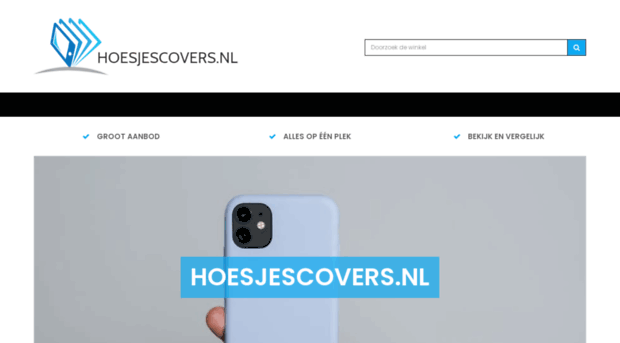 hoesjescovers.nl