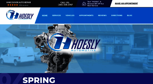 hoeslyecoautomotive.com