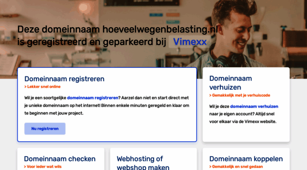 hoeveelwegenbelasting.nl