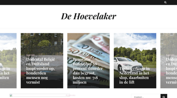 hoevelaker.nl