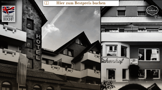 hof-hotels.de