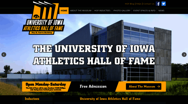 hof.hawkeyesports.com